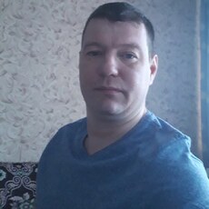 Фотография мужчины Андрей, 44 года из г. Мурманск