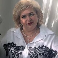 Фотография девушки Божена, 46 лет из г. Гродно