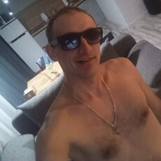 Фотография мужчины Егор, 31 год из г. Рубцовск