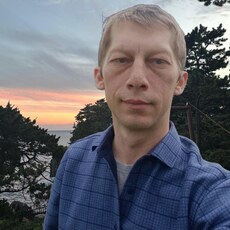 Фотография мужчины Алексей, 45 лет из г. Бобров