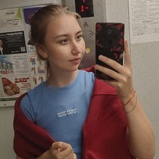 Фотография девушки Наталья, 30 лет из г. Пенза
