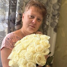 Фотография девушки Ирина, 46 лет из г. Ишим