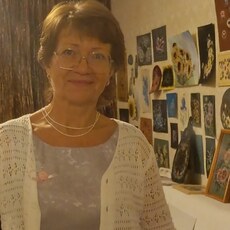 Фотография девушки Наталья, 61 год из г. Каменск-Шахтинский