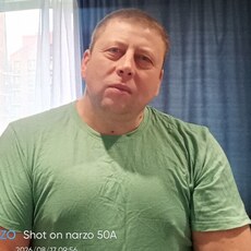 Фотография мужчины Владимир, 43 года из г. Нижний Новгород