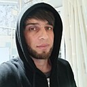 Эльдар, 36 лет