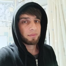 Фотография мужчины Эльдар, 36 лет из г. Тамбов