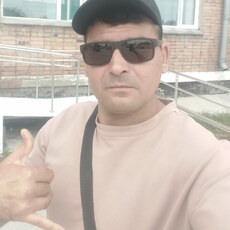 Фотография мужчины Заур, 34 года из г. Риддер