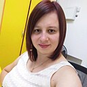 Надежда, 34 года