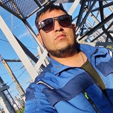 Фотография мужчины Саша, 31 год из г. Шилка