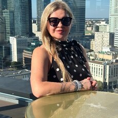 Фотография девушки Nataliya, 48 лет из г. Лодзь