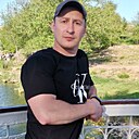 Макс, 38 лет