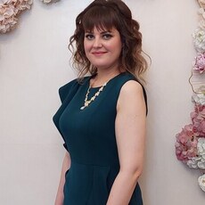 Фотография девушки Анастасия, 31 год из г. Тюмень