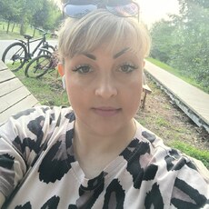 Фотография девушки Ольга, 43 года из г. Москва