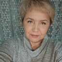 Алия, 62 года