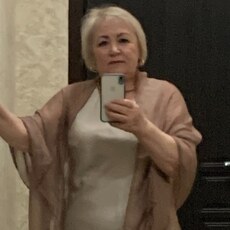 Фотография девушки Татьяна, 66 лет из г. Славянск-на-Кубани