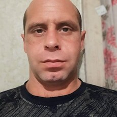 Фотография мужчины Михаил, 39 лет из г. Херсон