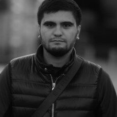 Фотография мужчины Бадрутдин, 28 лет из г. Махачкала