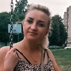 Фотография девушки Олеся, 37 лет из г. Орша