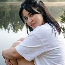 Фотография девушки Алена, 30 лет из г. Усть-Илимск