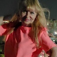 Фотография девушки Светлана, 56 лет из г. Аксай