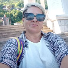 Фотография девушки Оксана, 53 года из г. Ковров
