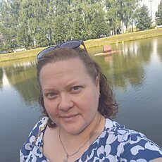 Фотография девушки Надежда, 38 лет из г. Новый Уренгой