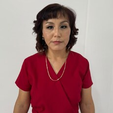 Фотография девушки Турсын, 39 лет из г. Уральск