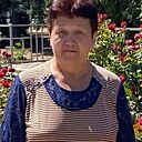 Натали, 63 года
