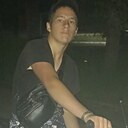 Матвей, 19 лет