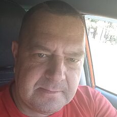 Фотография мужчины Андрей, 51 год из г. Мыски