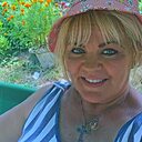 Алла, 55 лет