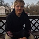 Илья, 19 лет