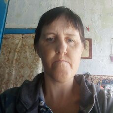 Фотография девушки Валентина, 44 года из г. Багаевская