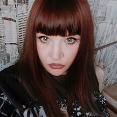 Фотография девушки Клавдия, 33 лет из г. Комсомольск-на-Амуре