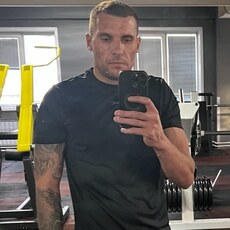 Фотография мужчины Вячеслав, 35 лет из г. Новосибирск