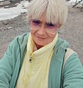 Елена, 54 года