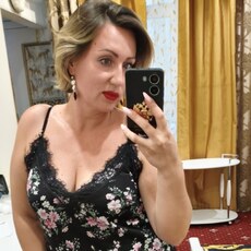 Фотография девушки Анна, 37 лет из г. Симферополь