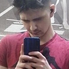 Фотография мужчины Александр, 25 лет из г. Москва