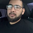 Саид, 33 года