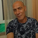Игорь, 62 года