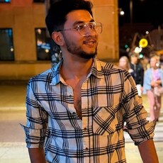 Фотография мужчины Ravil, 26 лет из г. Варшава