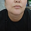 Назгуль, 43 года