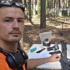 Фотография мужчины Филат, 30 год из г. Барнаул