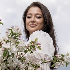 Фотография девушки Настёна, 36 лет из г. Обнинск