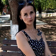 Фотография девушки Анжела, 31 год из г. Геническ