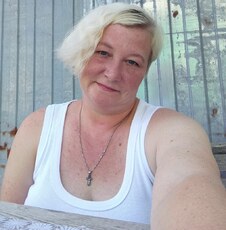 Фотография девушки Оксана, 39 лет из г. Задонск