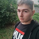 Витя, 19 лет