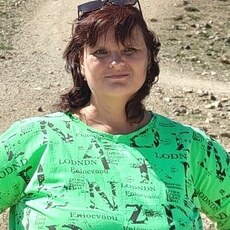 Фотография девушки Марина, 47 лет из г. Новосибирск