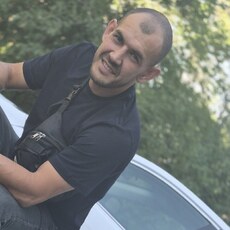 Фотография мужчины Артём, 33 года из г. Луганск