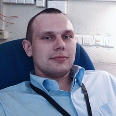 Фотография мужчины Алексей, 28 лет из г. Зубова Поляна